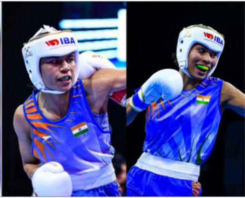 ओलंपिक में भाग लेने वाले मुक्केबाज प्रशिक्षण के लिए तुर्की जाएंगे