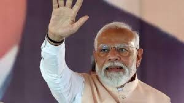 अपने बूथ के पिछले सारे रिकॉर्ड तोड़ने के लक्ष्य के साथ काम करें कार्यकर्ता : मोदी