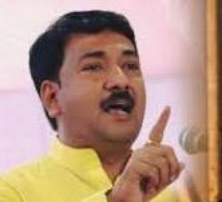 जलगांव से भाजपा सांसद उन्मेष पाटिल टिकट कटने के बाद शिवसेना (यूबीटी) में शामिल