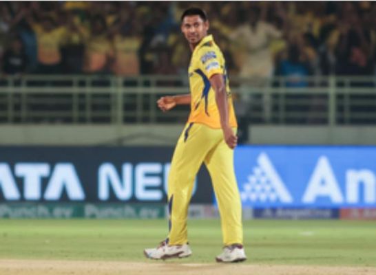 हैदराबाद के खिलाफ नहीं खेल पाएंगे मुस्तफिजुर