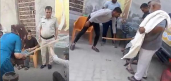नूंह हिंसा से विवादों में आए बिट्टू बजरंगी फिर मुश्किल में