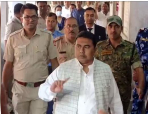 कलकत्ता हाई कोर्ट से फटकार के बाद बंगाल पुलिस ने शेख शाहजहां के खिलाफ पूरक आरोपपत्र वापस लिया
