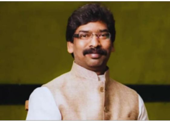 जमीन घोटाले में पूर्व सीएम हेमंत सोरेन सहित पांच के खिलाफ पीएमएलए कोर्ट ने लिया संज्ञान