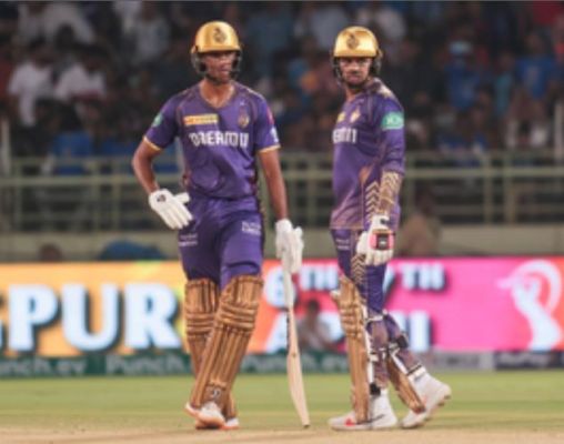 केकेआर की बैटिंग लाइन अप मजबूत, नारायण का जोखिम उठाना लाजमी: क्लार्क