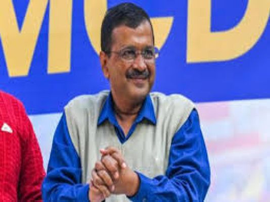 केजरीवाल ने तिहाड़ से दिया संदेश : ‘आप’ विधायक रोज अपने निर्वाचन क्षेत्रों का दौरा करें