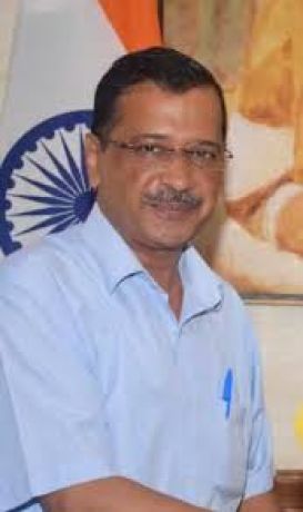 तिहाड़ जेल में ज्यादातर वक्त किताबें पढ़ने, योग करने और ध्यान लगाने में बिता रहे हैं केजरीवाल