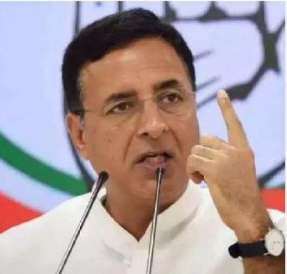 हेमा मालिनी का सम्मान करता हूं, झूठ फैलाने के लिए वीडियो में काट-छांट की गई: सुरजेवाला