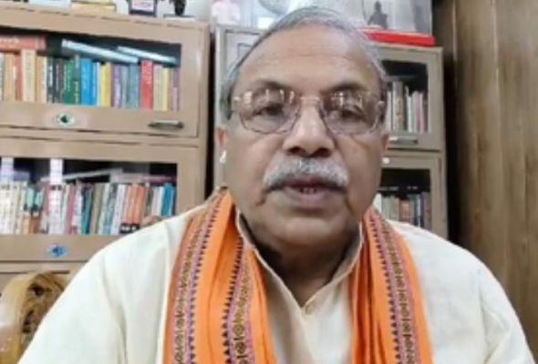 कांग्रेस ने भारत की अखंडता को अनेक बार खंड-खंड किया है : विहिप
