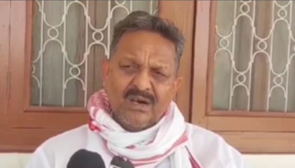 ‘खाने में जहर दिया गया’, मुख्तार के भाई अफजल ने फिर लगाया बड़ा आरोप