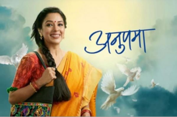 'अनुपमा' शो सभी गुजरातियों के लिए समर्पित : रूपाली गांगुली