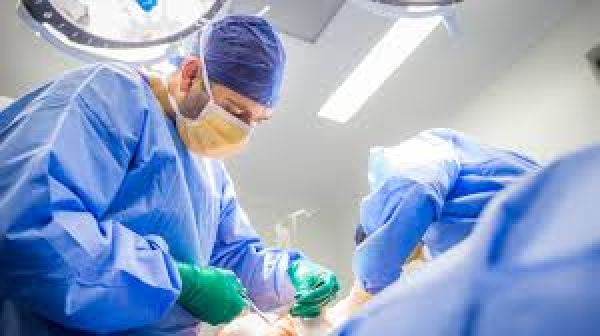 एआई निर्मित कैथेटर से संक्रमण की रोकथाम