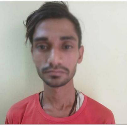 घरेलू सहायिका को खुदकुशी के लिए उकसाने के आरोप में एक गिरफ्तार