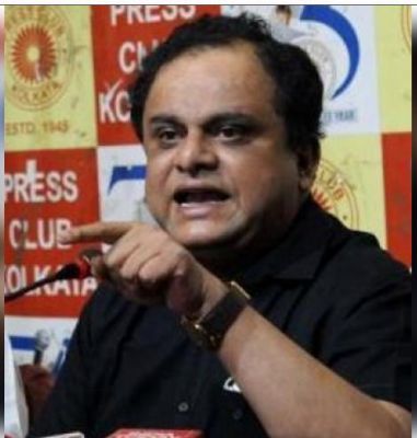 बंगाल के राज्यपाल ने आचार संहिता 'उल्लंघन' पर शिक्षा मंत्री ब्रत्य बसु को हटाने की सिफारिश की
