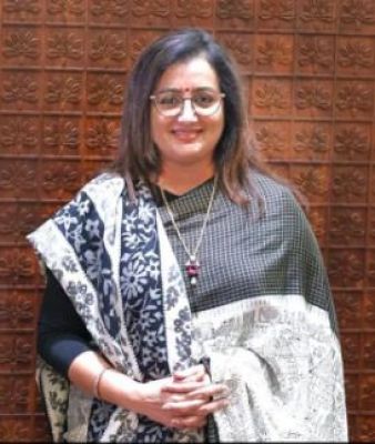 कर्नाटक : निर्दलीय सांसद सुमलता अंबरीश भाजपा में शामिल हुईं