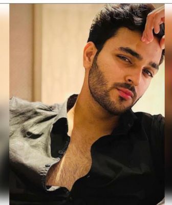 एक्‍टर तनीश महेंद्रू ने अपने संघर्ष के दिनों को किया याद