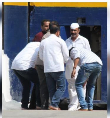 पूर्व माफिया डॉन अरुण गवली को समय से पहले मिलेगी जेल से रिहाई
