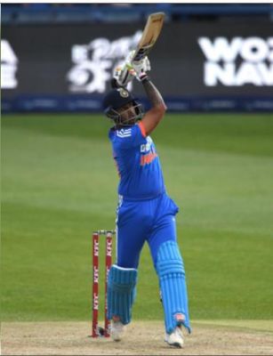 मुंबई इंडियंस से जुड़ेंगे सूर्यकुमार यादव