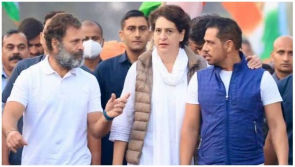 ‘छत्तीसगढ़’ का  संपादकीय :  इस घर को आग लग गई,  घर के चिराग से...