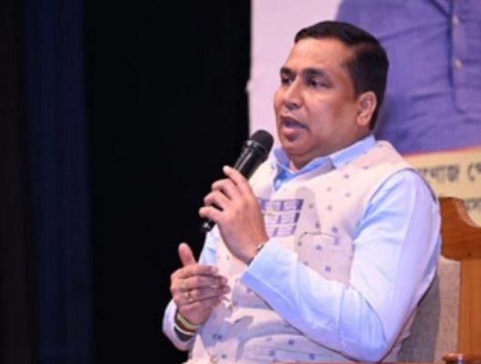 असम कांग्रेस प्रमुख बोरा जोकर, भाजपा में शामिल होने की सोच रहे : मंत्री मल्लाबरुआ
