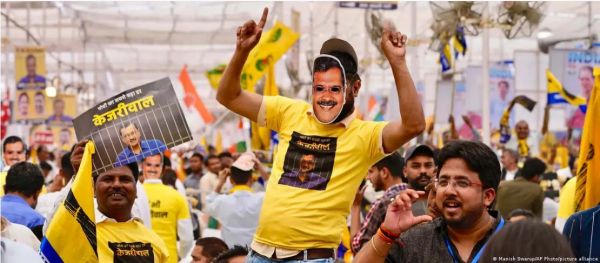 सीएम केजरीवाल की गिरफ्तारी से विपक्ष को होगा फायदा?