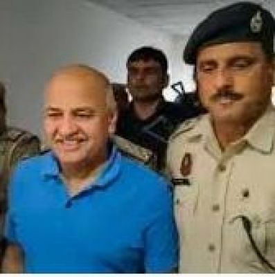 आबकारी नीति घोटाला मामला: मनीष सिसोदिया की न्यायिक हिरासत 18 अप्रैल तक बढ़ाई गई