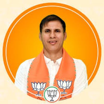 खेलों की तरह राजनीति में भी रिकॉर्ड के साथ पदार्पण की उम्मीद : देवेंद्र झाझड़िया