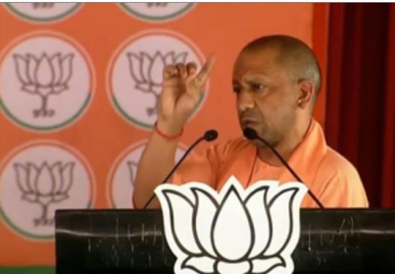 सहारनपुर रैली में बोले सीएम योगी, भ्रष्टाचार और अराजकता के खिलाफ जीरो टॉलरेंस