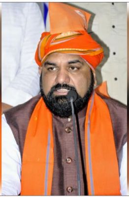 बिहार : स्थापना दिवस पर सम्राट चौधरी ने कहा, पार्टी की चिंता समाज के हाशिये पर रहने वाले लोगों की