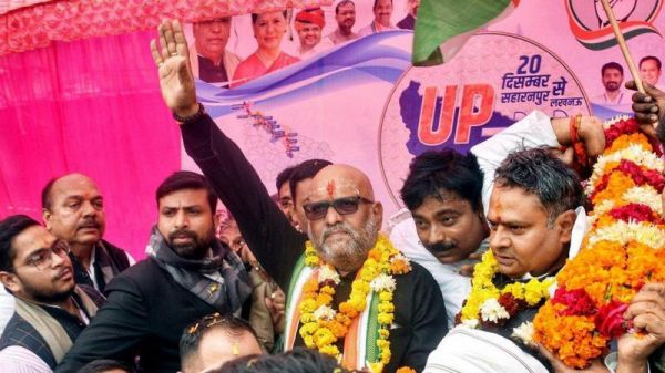 आरएसएस-बीजेपी के बैकग्राउंड से निकला वो नेता जो पीएम मोदी को चुनावी मैदान में दे रहा है चुनौती