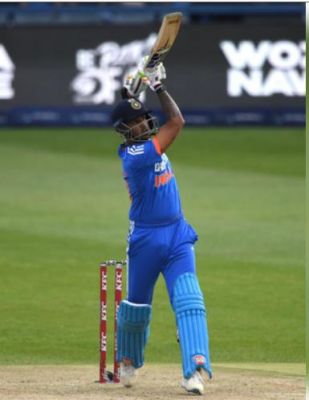 सूर्यकुमार की वापसी से मुंबई का हौसला बुलंद