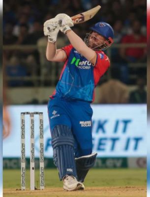 दिल्ली कैपिटल्स मुंबई में जोरदार वापसी करना चाहेगी