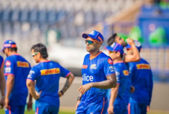 मुंबई और दिल्ली की टक्कर, जानें मैच प्रीव्यू और अहम आंकड़े