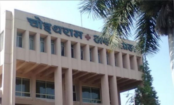 इंदौर में ऑपरेशन के बाद आठ मरीजों की रोशनी हुई कम, जांच के आदेश