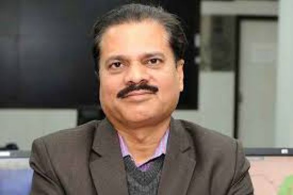 मौसम पूर्वानुमान को बेहतर बनाने के लिए आईएमडी एआई का उपयोग कर रहा है: मृत्युंजय महापात्र