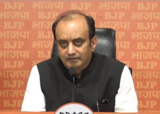 राष्ट्रीय पार्टी होने का अधिकार खो चुकी है कांग्रेस : भाजपा