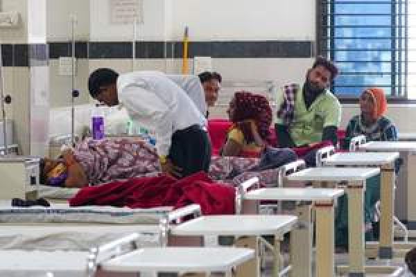 हॉस्पिटल बिल के लिए अनिवार्य बीआईएस मानक बनाने के पक्ष में 74 प्रतिशत भारतीय : रिपोर्ट
