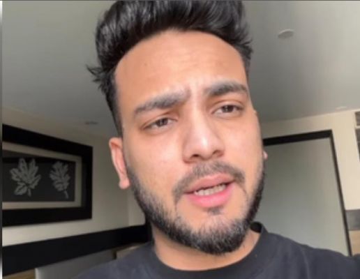 एल्विश व उसके साथियों के मोबाइल से डिलीट वीडियो और चैट रिकवरी के लिए भेजे गए फॉरेंसिक लैब