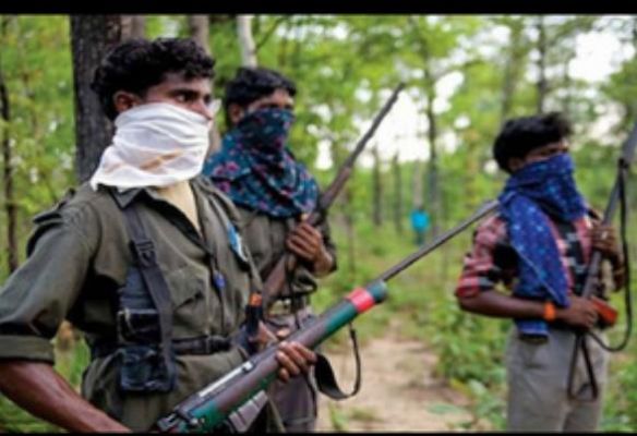 तटीय कर्नाटक में माओवादियों के सक्रिय होने की जानकारी, सुरक्षा बल अलर्ट