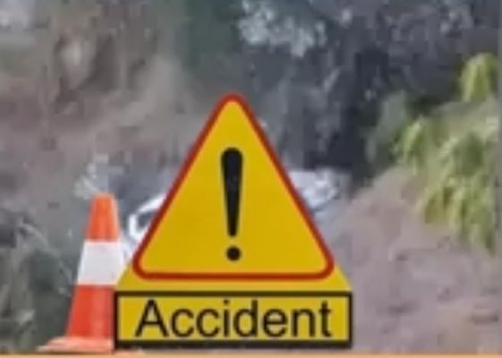 तमिलनाडु : बस दुर्घटना में दो की मौत, 19 घायल