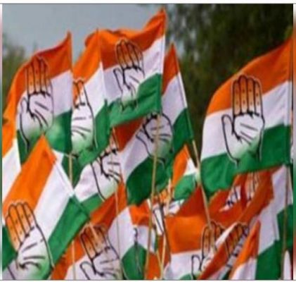 खजुराहो में मतदान से पहले कांग्रेस में निराशा