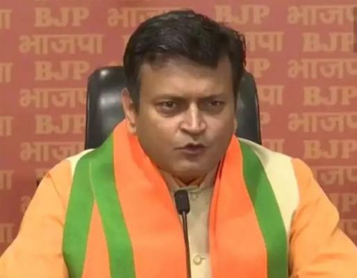 राजद के लिए लोकसभा चुनाव पैसा अर्जित करने का जरिया : भाजपा