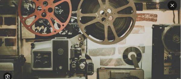 साहित्य ने ठान लिया कि सिनेमा बनना है..