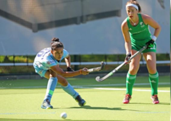 महिला हॉकी : राष्ट्रीय शिविर के लिए 33 खिलाड़ियों का चयन