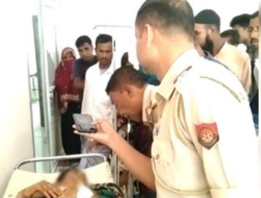 असम में एक मां ने अपने तीन बच्चों को मार डाला