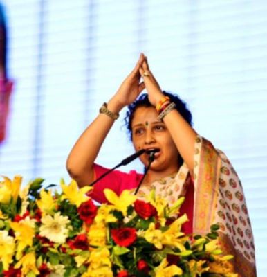 झारखंड के गांडेय विधानसभा उपचुनाव में हेमंत की पत्नी कल्पना सोरेन के लिए आसान नहीं लड़ाई