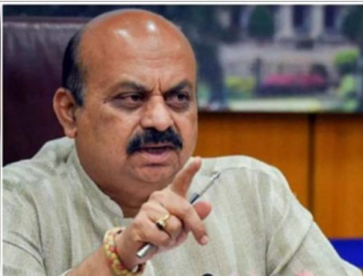 पीएम मोदी ने गरीबों को दी स्थायी गारंटी योजनाएं: बसवराज बोम्मई