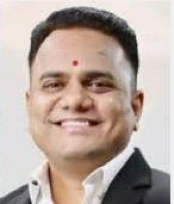 सेबी ने यूट्यूबर रवींद्र बालू भारती के संस्थान को 12 करोड़ रुपये लौटाने को कहा