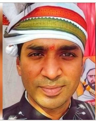 मध्य प्रदेश युवा कांग्रेस अध्यक्ष विक्रांत भूरिया ने दिया इस्तीफा