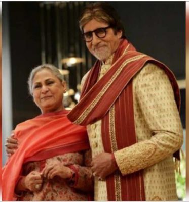 जया के 76वें जन्मदिन पर बिग बी ने लिखा प्‍यार भरा नोट