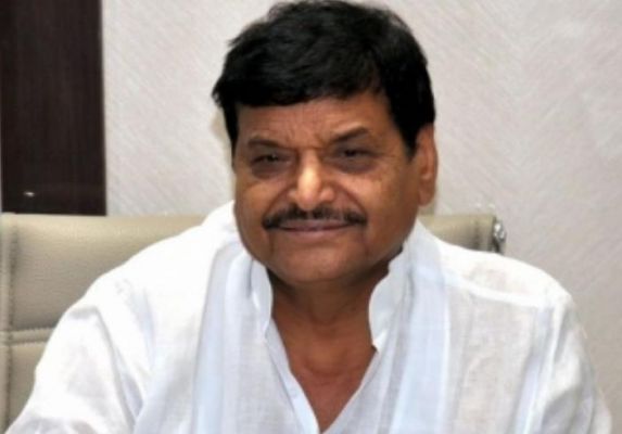 बदायूं सीट पर विवाद के बीच शिवपाल यादव ने कहा, मैं यहां से लड़ रहा हूं